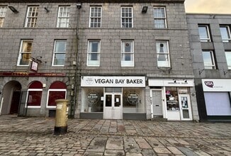 33 Aberdeen, Aberdeen to rent City Photo- Image 1 of 6