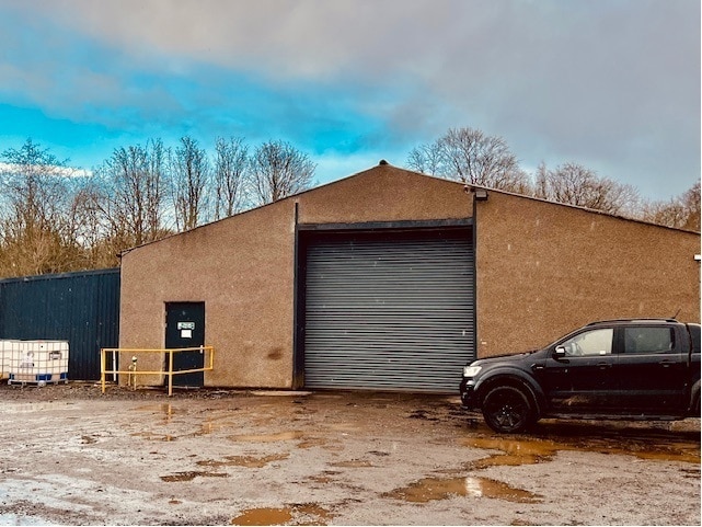 More details for Workshop, Ellon - Industrial to Rent