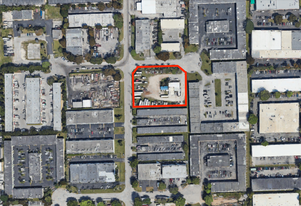 61,000 Sqft Industrial Land - Commercial Property