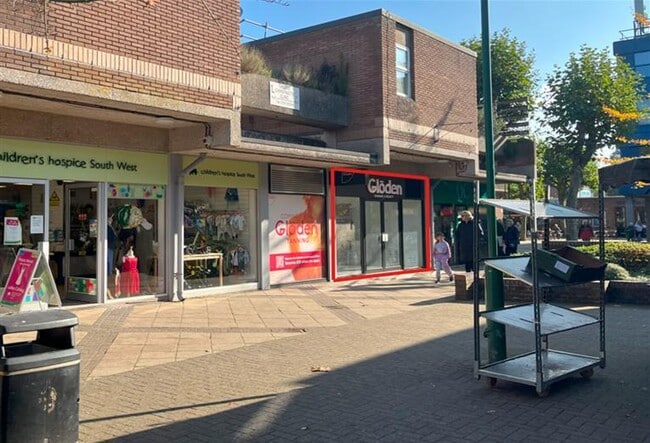 More details for Somerset Sq, Nailsea - Retail to Rent