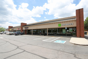 Kipling Marketplace - Commercial Property