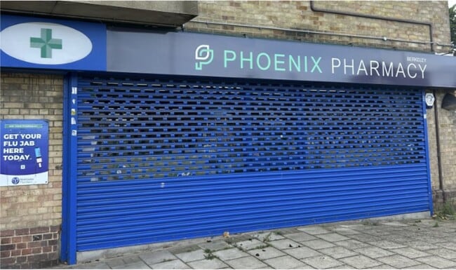 More details for 30 Gostwick Rd, Bedford - Retail to Rent