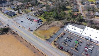 More details for 550 S Church St, Spartanburg, SC - Land for Sale