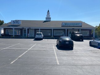 More details for 2402-2418 N Hwy 67, Florissant, MO - Office/Retail for Rent