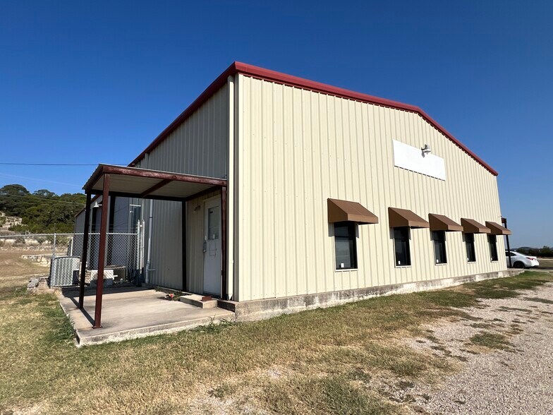 South State Hwy 195, Killeen, TX for rent - Building Photo - Image 3 of 8