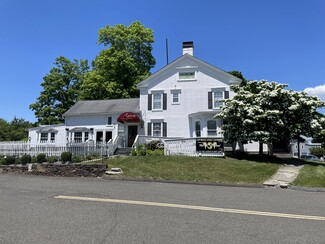 More details for 834 Federal Rd, Brookfield, CT - Retail for Rent