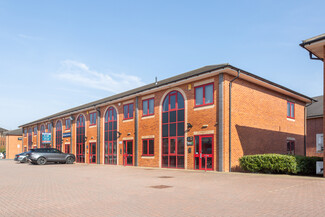 More details for 12-15 Mallard Way, Derby - Office for Rent