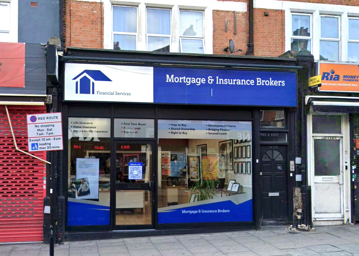 1458 London Rd, London to rent Primary Photo- Image 1 of 2