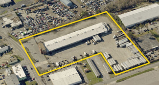 More details for 5578 Sabre Rd, Norfolk, VA - Industrial for Rent