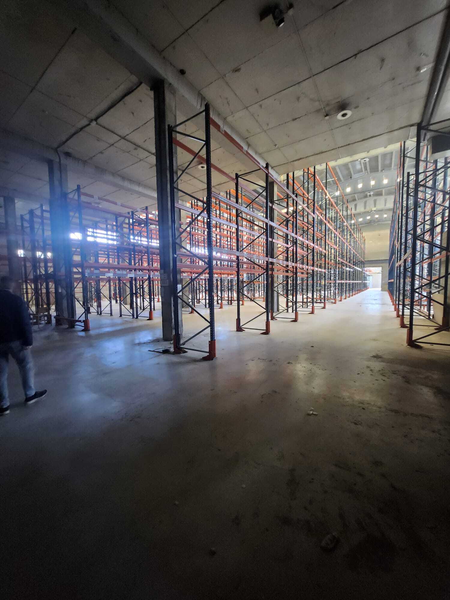 Industrial in Sant Boi de Llobregat, Barcelona to rent Interior Photo- Image 1 of 30