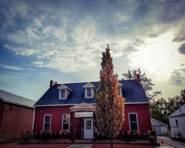 100 Main St, Saint Peters, MO for rent - Building Photo - Image 1 of 8