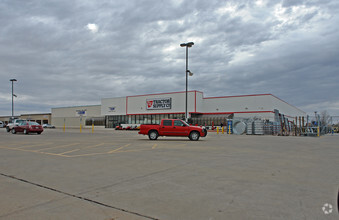 540 N 25 Mile Ave, Hereford, TX for sale Building Photo- Image 1 of 1