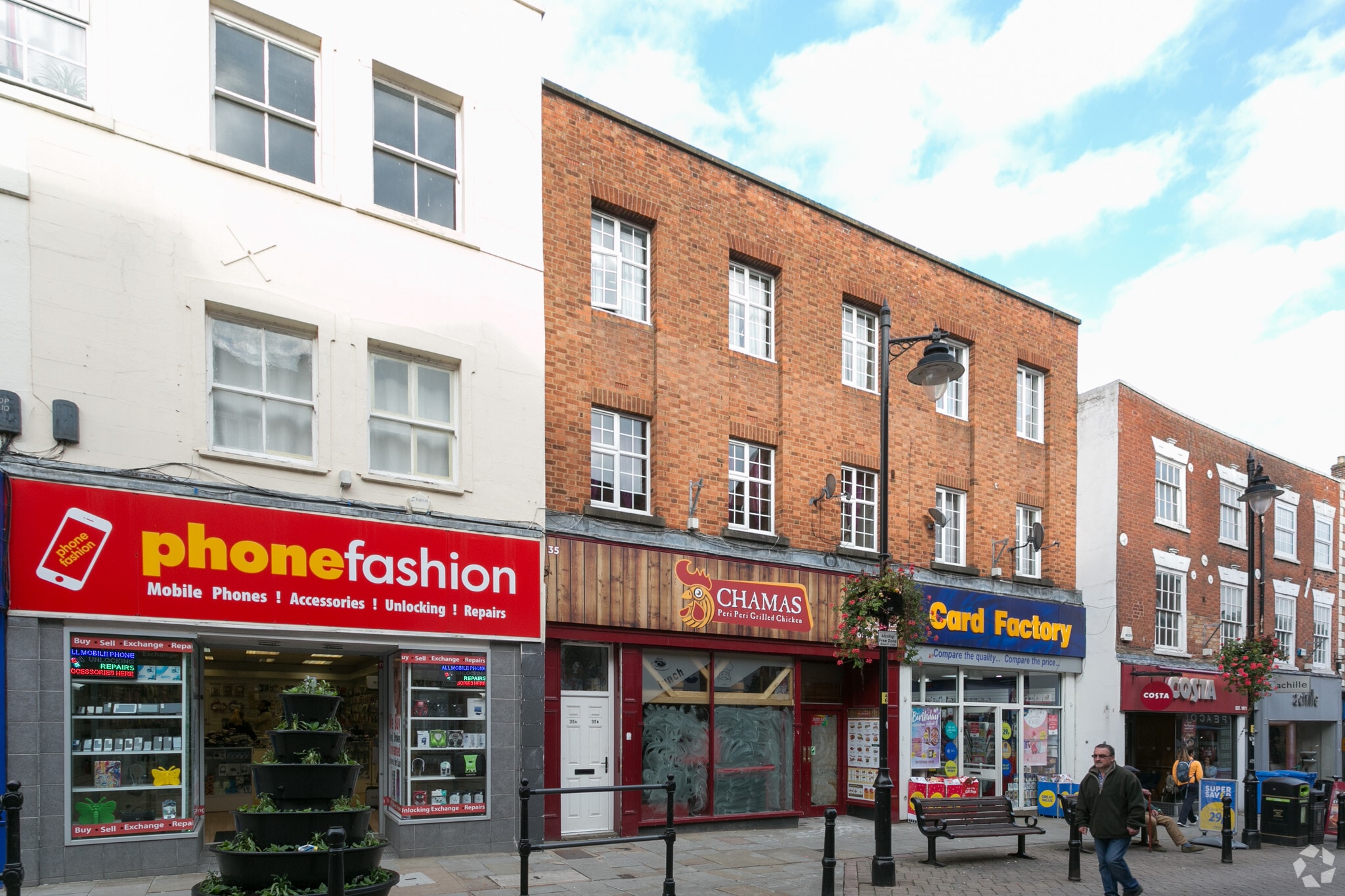 35A Bridge St, Evesham for sale Primary Photo- Image 1 of 3