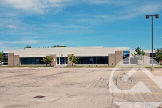 More details for 5900 Mercury Dr, Dearborn, MI - Light Industrial for Sale