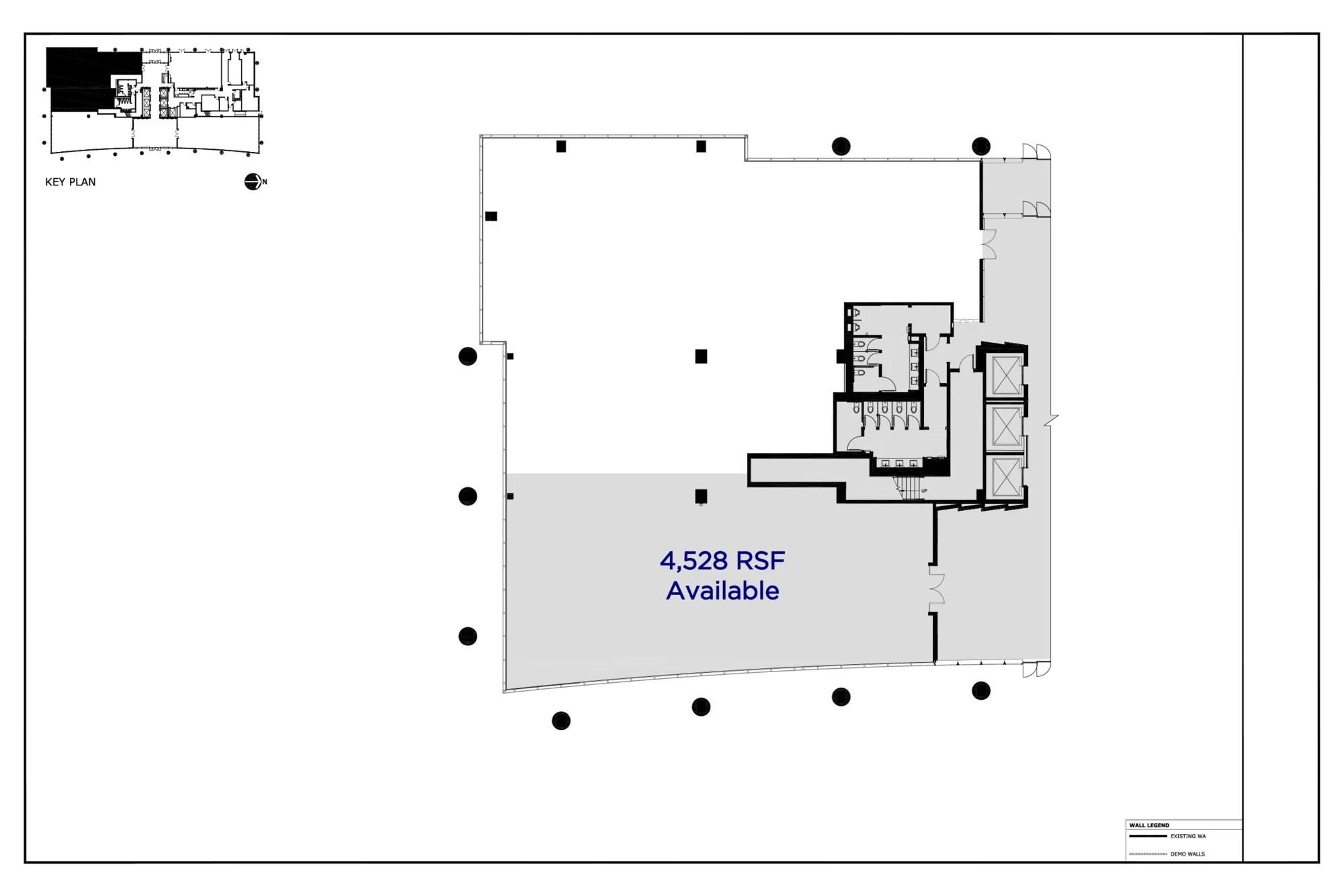 17 Cowboys Way, Frisco, TX for rent Floor Plan- Image 1 of 1