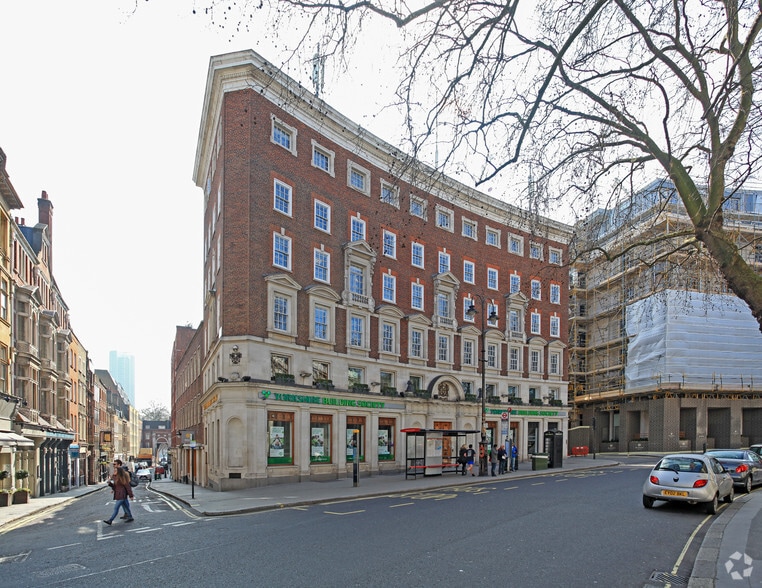 199-203 Strand, London to rent - Building Photo - Image 2 of 12