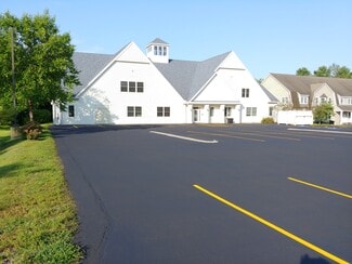 More details for 40 Forest Falls Dr, Yarmouth, ME - Office for Sale