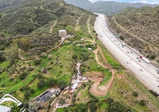 More details for 10200 Willow Springs Lane, Sunland, CA - Land to Rent