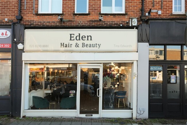 More details for 12 Stoneleigh Broadway, Epsom - Retail to Rent