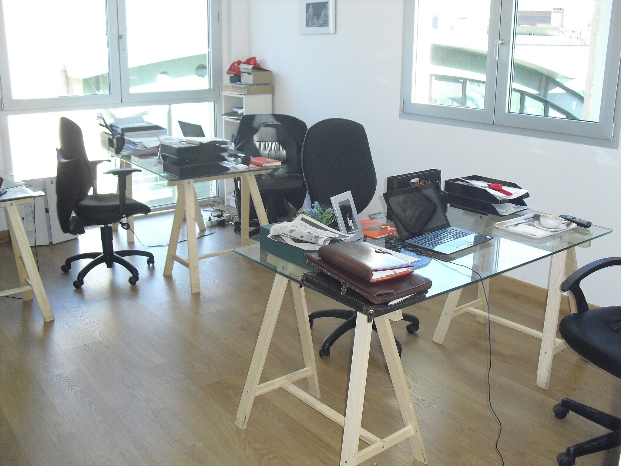 Office in Madrid, Madrid for sale Interior Photo- Image 1 of 5