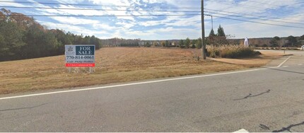 US Hwy 29, Auburn, GA for sale Construction Photo- Image 1 of 2