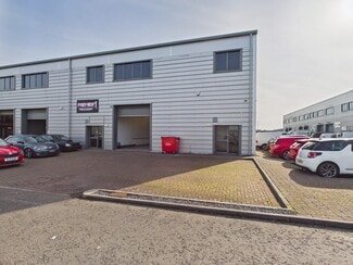 More details for Boundary Rd, Ayr - Industrial to Rent