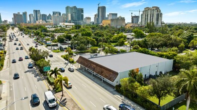 808 W Broward Blvd, Fort Lauderdale, FL for sale Building Photo- Image 1 of 1