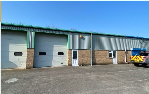 Shipley Ct, Ilkeston for sale Primary Photo- Image 1 of 1