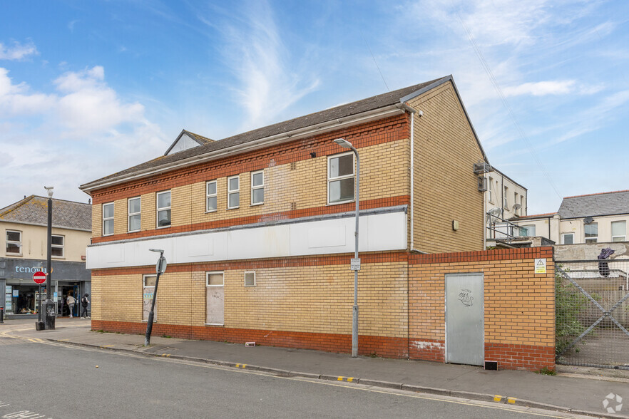 30 Clifton St, Cardiff for sale - Building Photo - Image 3 of 26