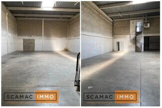 More details for Industrial to Rent