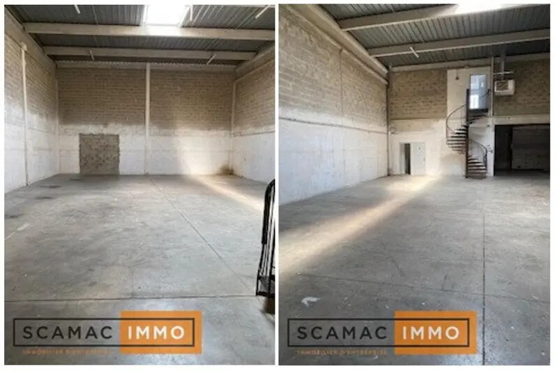 Industrial in Les Ulis to rent Interior Photo- Image 1 of 10
