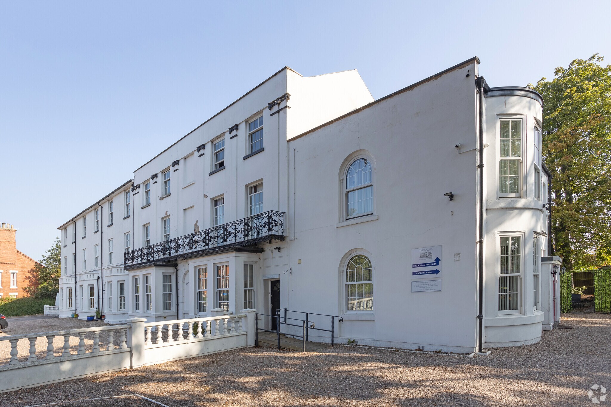 87-97 London Rd, Retford for sale Primary Photo- Image 1 of 1