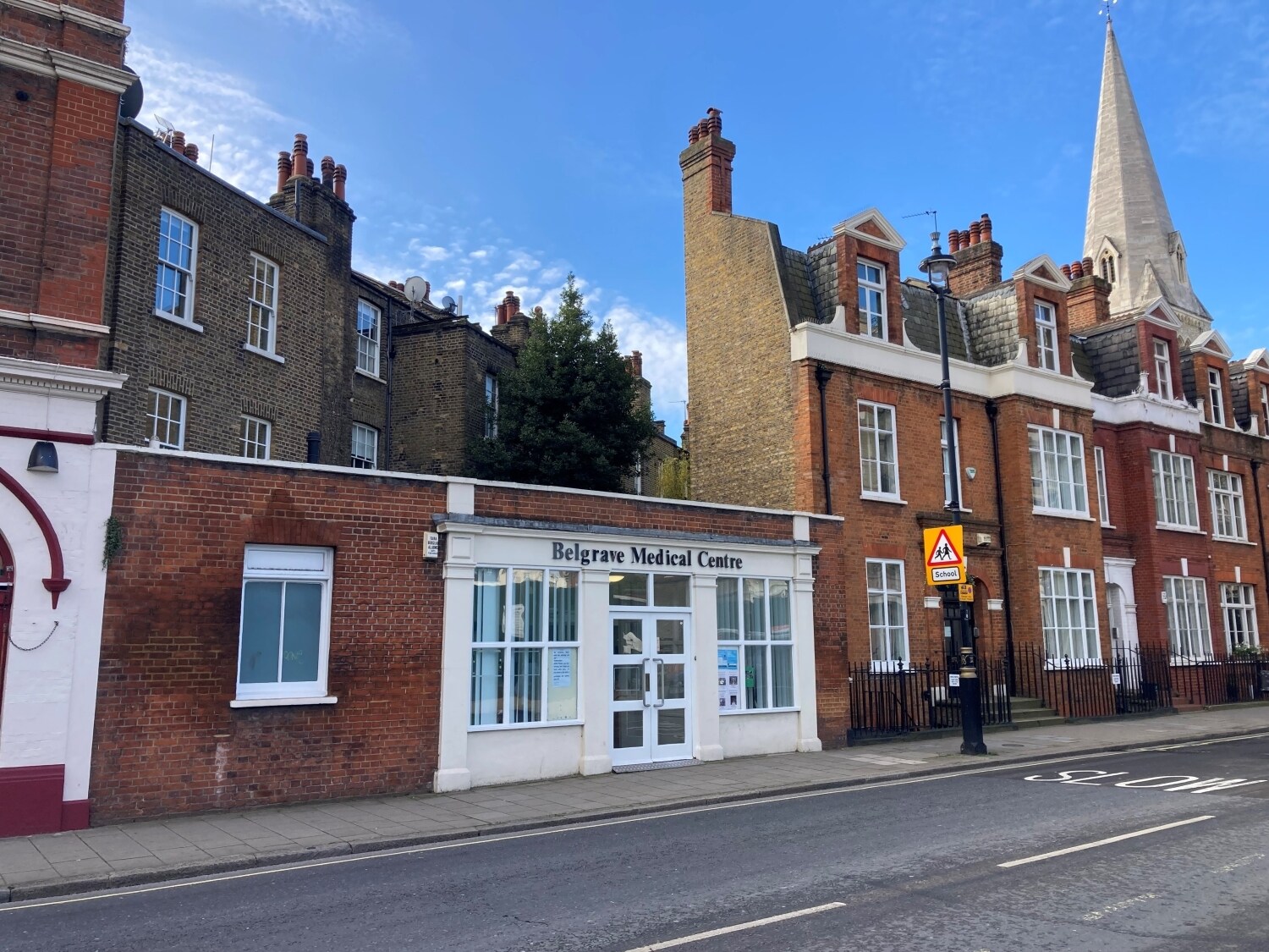 13 Pimlico Rd, London for sale Building Photo- Image 1 of 1