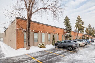 More details for 600 Av Orly, Dorval, QC - Industrial to Rent