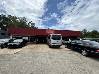 More details for 1840 S Monroe St, Tallahassee, FL - Retail for Rent