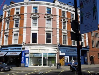 More details for 4 Hammersmith Broa, London - Office for Rent