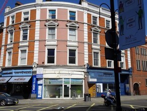 4 Hammersmith Broa, London for rent Primary Photo- Image 1 of 2