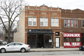 More details for 6512 S Ashland Ave, Chicago, IL - Retail for Sale