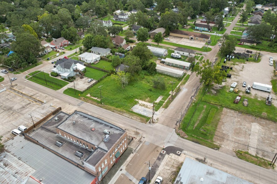 401 S Cypress St, Hammond, LA for sale - Building Photo - Image 3 of 9