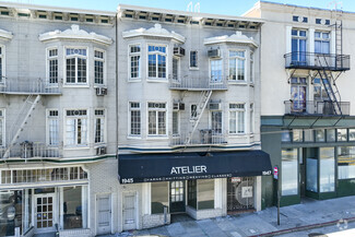 Mixed-Use Office & Retail | Adaptive Reuse - Commercial Property