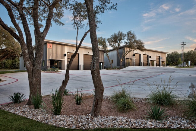 More details for 113 Cantera, Georgetown, TX - Light Industrial to Rent