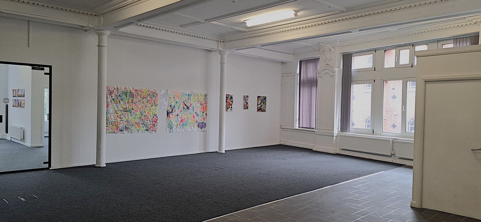 St. Georges Rd, Bolton to rent Interior Photo- Image 1 of 4