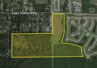 2903 Lake Trafford Rd, Immokalee, FL for sale Building Photo- Image 1 of 1