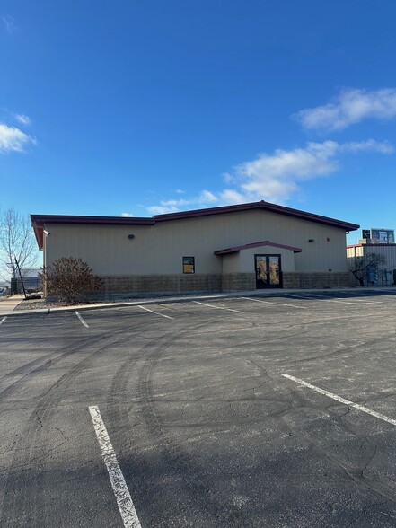 3342 19th St NW, Rochester, MN for sale - Building Photo - Image 1 of 10