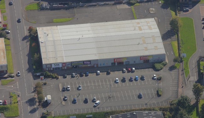 More details for 1C Rannoch Rd, Uddingston - Retail to Rent