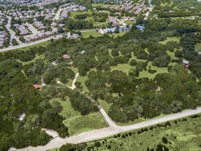 536 S School St, Boerne, TX - aerial  map view - Image1