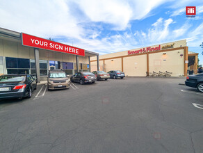 6535-6585 Foothill Blvd, Tujunga, CA for rent Building Photo- Image 1 of 4