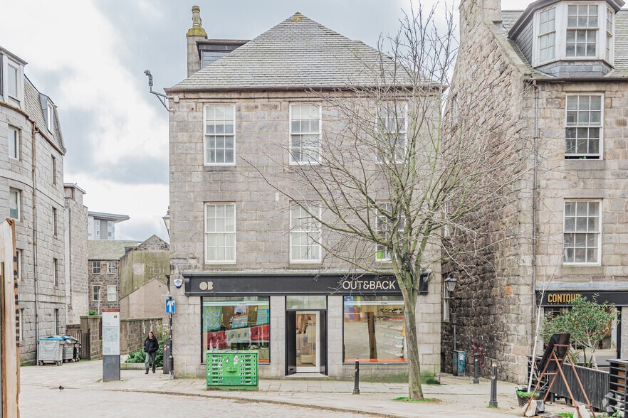 45 The Green, Aberdeen for sale - Building Photo - Image 2 of 2