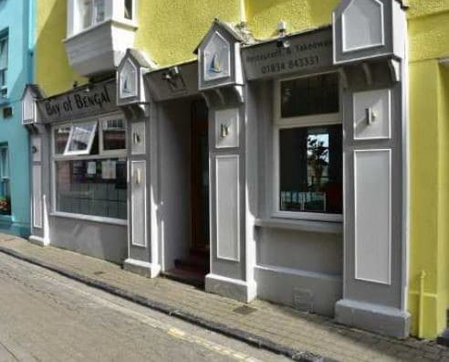 1 Crackwell St, Tenby for sale Primary Photo- Image 1 of 1