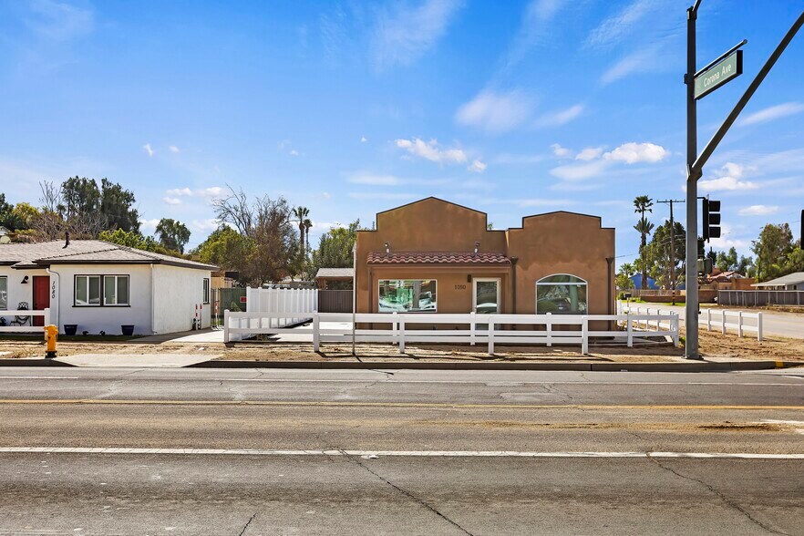 1090 6th St, Norco, CA for sale - Building Photo - Image 1 of 1